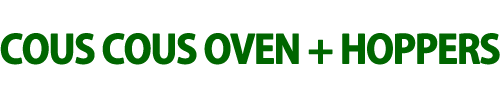 couscousoven